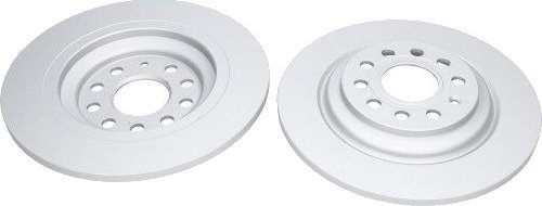 Bremseskive KAVO PARTS BR-10219-C