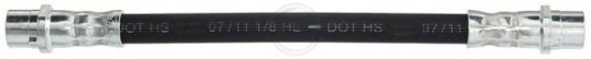 Bremseslange A.B.S. SL 4884 Bremseslange A.B.S. SL 4884