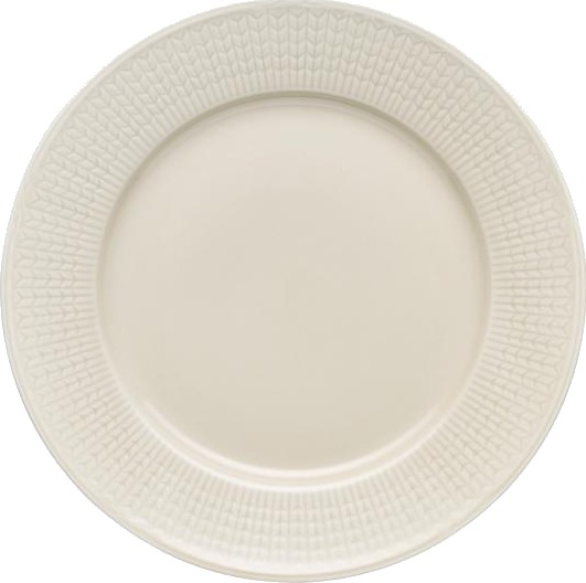 Rörstrand - Swedish Grace tallerken 27 cm havre