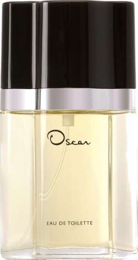Oscar De La Renta Oscar EdT 100ml