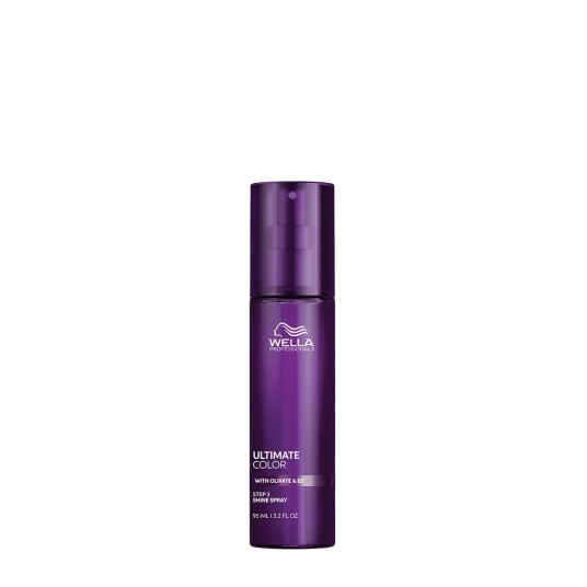 Wella Professionals Ultimate Color Shine Spray