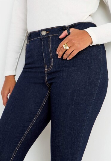 Cellbes Of Sweden Jeans i superstretch denim