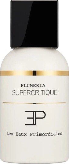 Les Eaux Primordiales Pluméria Supercritique - CLEAR - 50 ml Les Eaux Primordiales Pluméria Supercritique - CLEAR - 50 ml