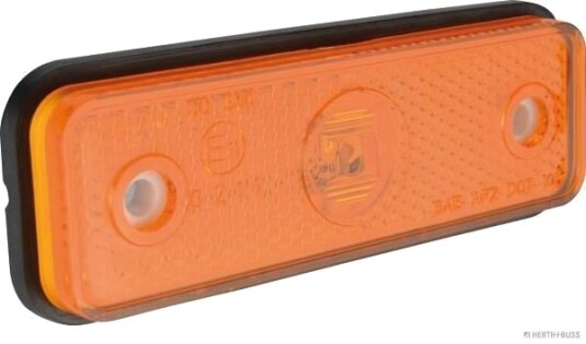 HERTH+BUSS ELPARTS 82710481 Sidemarkeringslys