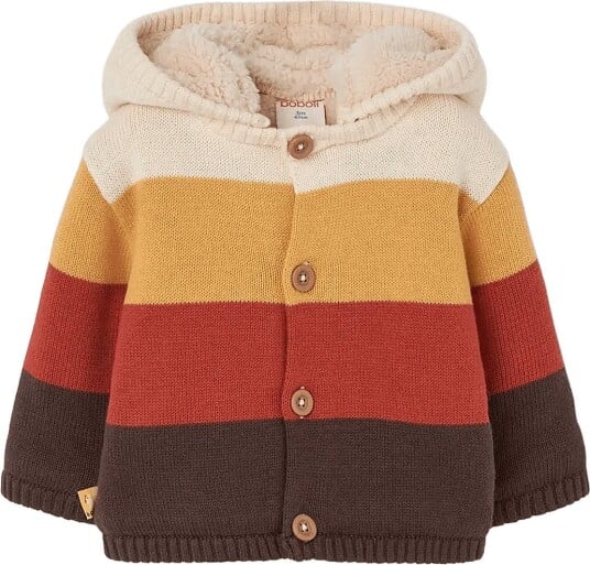 Boboli | Knitwear Jacket For Baby  Bci | 80