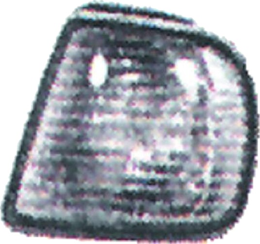 DIEDERICHS 7422073 Blinklys
