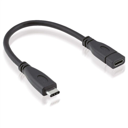 ROLINE Usb Cable 0.15 M Usb 3.2 Gen ROLINE Usb Cable 0.15 M Usb 3.2 Gen