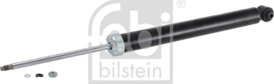 FEBI BILSTEIN 1002615 Støtdemper FEBI BILSTEIN 1002615 Støtdemper