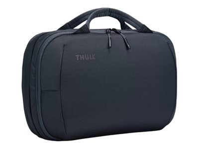 Thule Subterra 2 - Duffel Bag - 15L Hybrid - 800D-Nylon Polyester - Mørk Skifer - 12.9" / 16"