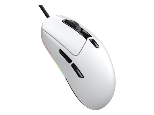 Cougar Gaming Minos Neo Ambidekstriøs Optisk Usb Type A 6200 Dpi Hvit Cougar Gaming Minos Neo Ambidekstriøs Optisk Usb Type A 6200 Dpi Hvit
