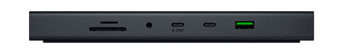 Razer USB 4 Dock Razer USB 4 Dock