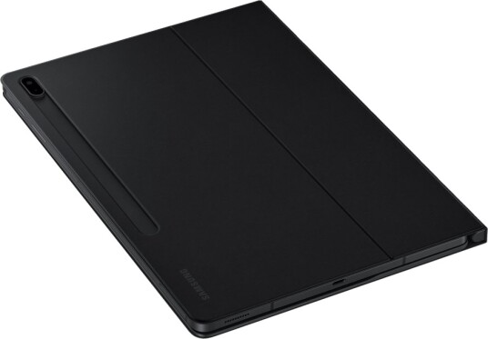 Samsung EF-DT730 Galaxy Tab Keyboard Cover svart Samsung EF-DT730 Galaxy Tab Keyboard Cover svart