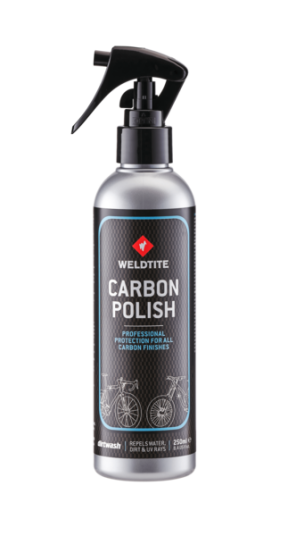 Weldtite Carbon Polish Spray