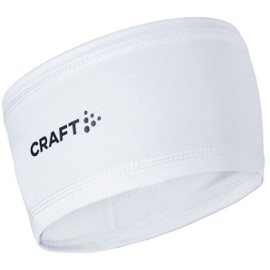 Craft NOR Repeat Headband White OS