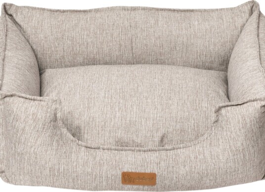 Morene Nordic Hundeseng L Beige