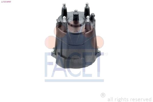 Fordelerlokk FACET 2.7573PHT
