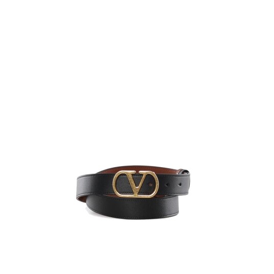 Valentino Garavani Herre Accessories Svart 100 CM, Valentino Garavani Herre Accessories Svart 100 CM,