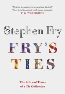 Fry'S Ties Av Stephen (Audiobook Narrator) Fry