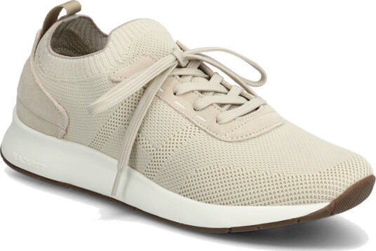 Hackett London H Runner Knit Cream 44 Hackett London H Runner Knit Cream 44