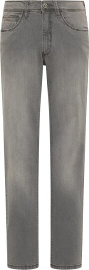 Carlo Colucci Herre Jeans Grå W36 L30,