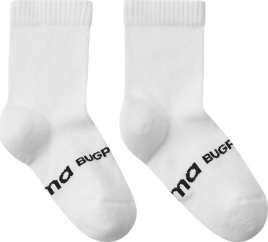 Reima Socks Insect White 34/37 Reima Socks Insect White 34/37