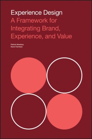 Experience Design A Framework for Integrating Brand, Experience, and Value