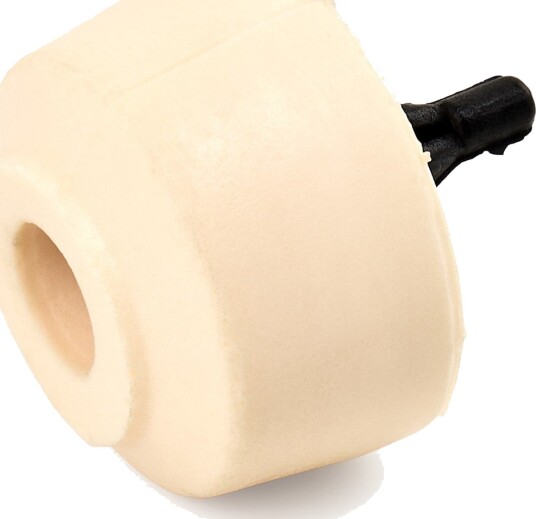 Fjærstopper RIDEX 1182R0007