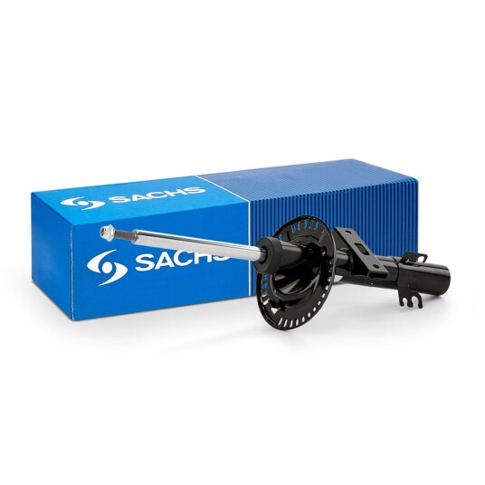 Støtdemper SACHS 350 763