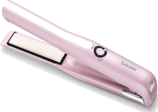 Beurer HS 20 Cordless Hair Straightener 3 Years Warranty Beurer HS 20 Cordless Hair Straightener 3 Years Warranty