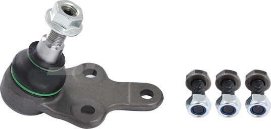 Bærekule SPIDAN CHASSIS PARTS 50334