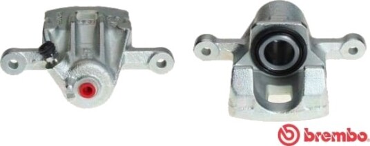 BREMBO F 30 105 Bremsecaliper