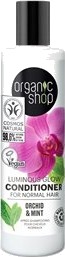 Organic Shop Conditioner Orchid & Mint 280 ml