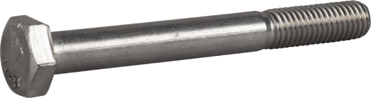 SEKSKANTBOLT DG 10X90 A4-80 SEKSKANTBOLT DG 10X90 A4-80