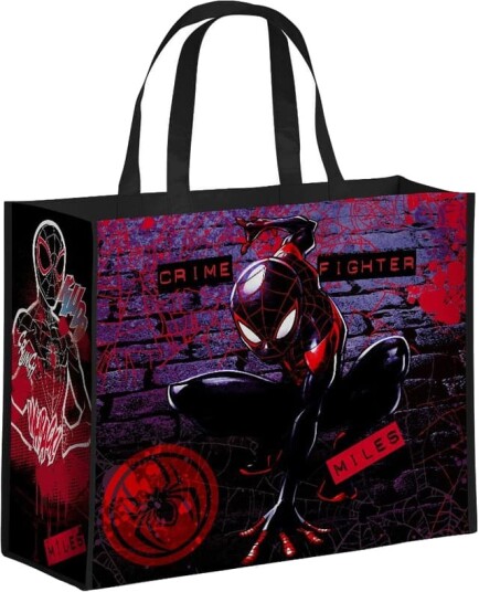 Konix Spider Man handlepose