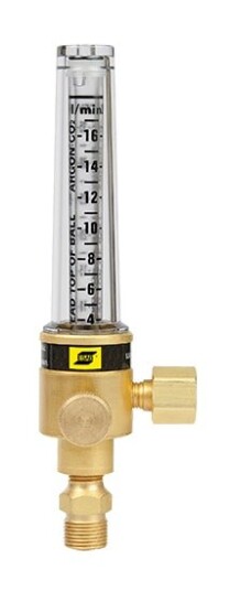 Gce Flow Meter G serien Flow Tig 16l/min