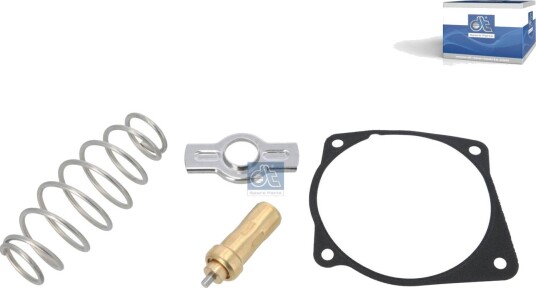 DT Spare Parts 7.00075 Reparasjonssett vannpumpe