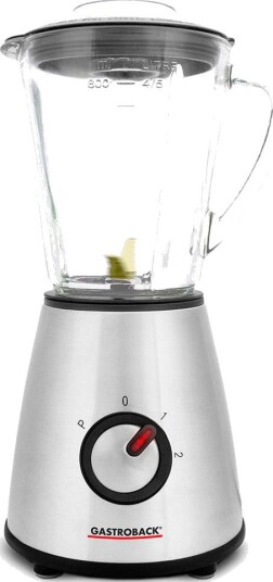 Gastroback 40897 Mini Blender 1L (500W)