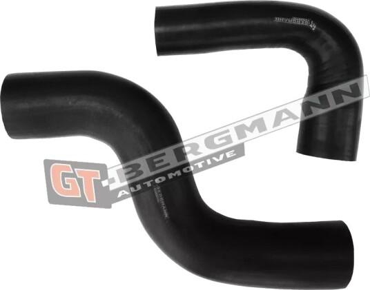 GT BERGMANN GT52 600 Ladeluftslange