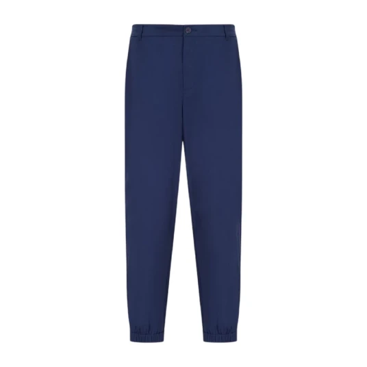 Armani Exchange Herre Bukser Blå W30 Armani Exchange Herre Bukser Blå W30