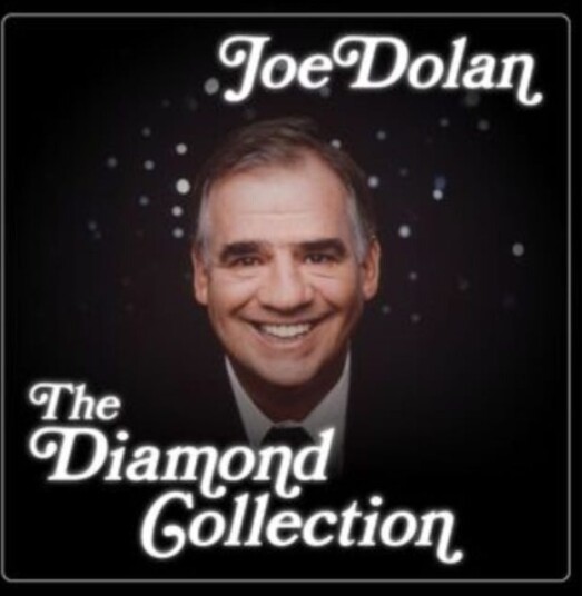 Joe Dolan Diamond Collection CD