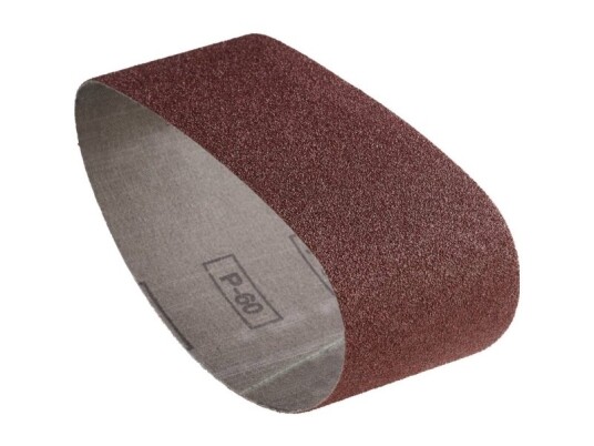 Rhodius Esb Kk 301409 Slibebånd Sæt Kornstørrelse 60 L X B 457 Mm X 75 Mm 20 Stk