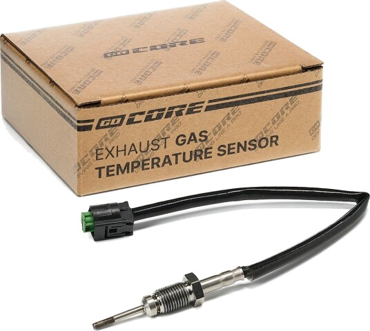 Sensor eksostemperatur goCORE GCC9380014