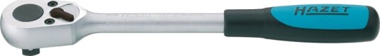 Hazet 916Sp, Multi-Bit Skrutrekker, 1 Stykker, Kromfarget Hazet 916Sp, Multi-Bit Skrutrekker, 1 Stykker, Kromfarget