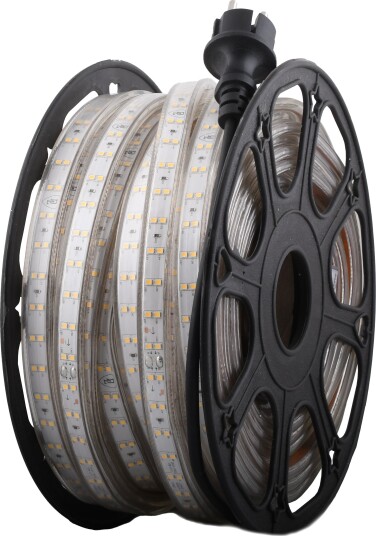 Designlight Byggy DB-551 LED-slynge 20 m, Belysning Designlight Byggy DB-551 LED-slynge 20 m, Belysning