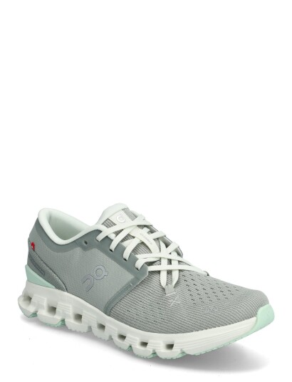 On Cloud X 4 Grey 37