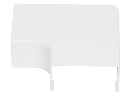 Vinkel for kabelkanal 35x17 mm
