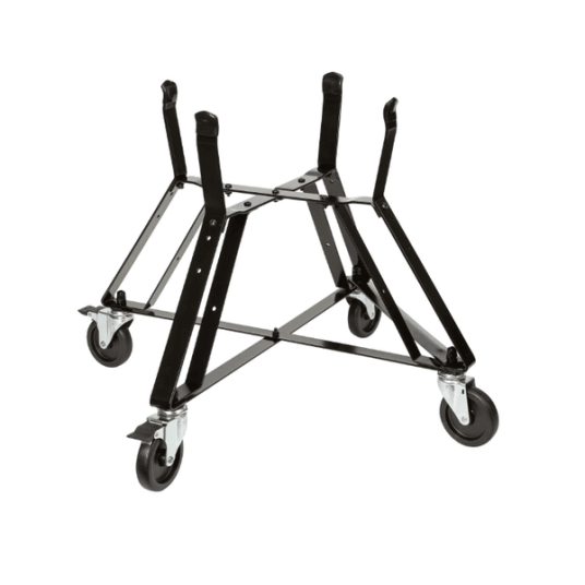 Big Green Egg Nest Stativ Medium