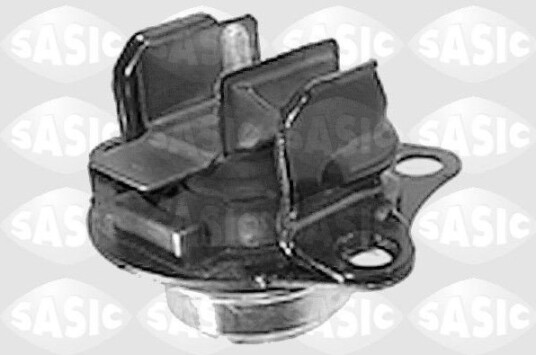 Holder motoropphengning SASIC 4001737
