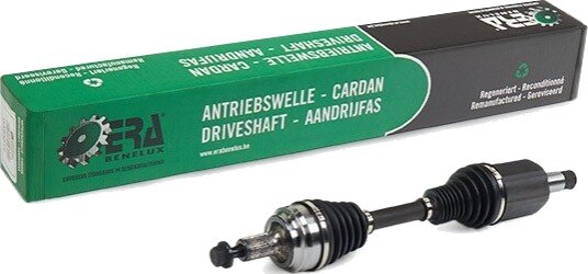 ERA Benelux DA548507 Drivaksel ERA Benelux DA548507 Drivaksel