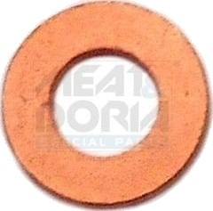 Tetningsring dyserom MEAT & DORIA 9711